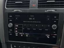 Volkswagen Golf 1.5 TSI EVO Match Edition Hatchback 5dr Petrol Manual Euro 6 (s/s) (150 ps) - U1975