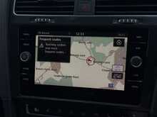 Volkswagen Golf 1.5 TSI EVO Match Edition Hatchback 5dr Petrol Manual Euro 6 (s/s) (150 ps) - U1975