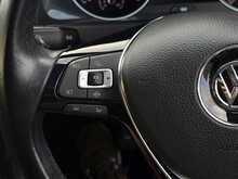 Volkswagen Golf 1.5 TSI EVO Match Edition Hatchback 5dr Petrol Manual Euro 6 (s/s) (150 ps) - U1975