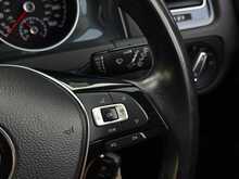 Volkswagen Golf 1.5 TSI EVO Match Edition Hatchback 5dr Petrol Manual Euro 6 (s/s) (150 ps) - U1975