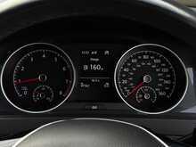 Volkswagen Golf 1.5 TSI EVO Match Edition Hatchback 5dr Petrol Manual Euro 6 (s/s) (150 ps) - U1975
