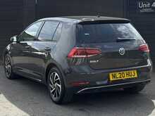 Volkswagen Golf 1.5 TSI EVO Match Edition Hatchback 5dr Petrol Manual Euro 6 (s/s) (150 ps) - U1975