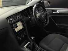 Volkswagen Golf 1.5 TSI EVO Match Edition Hatchback 5dr Petrol Manual Euro 6 (s/s) (150 ps) - U1975