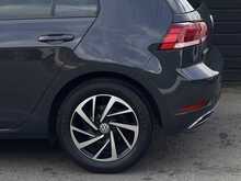 Volkswagen Golf 1.5 TSI EVO Match Edition Hatchback 5dr Petrol Manual Euro 6 (s/s) (150 ps) - U1975