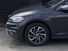 Volkswagen Golf 1.5 TSI EVO Match Edition Hatchback 5dr Petrol Manual Euro 6 (s/s) (150 ps) - U1975