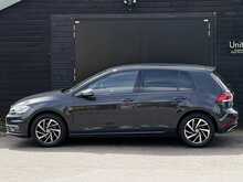 Volkswagen Golf 1.5 TSI EVO Match Edition Hatchback 5dr Petrol Manual Euro 6 (s/s) (150 ps) - U1975