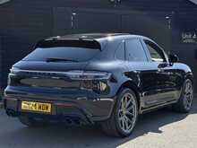 Porsche Macan 2.9T V6 GTS SUV 5dr Petrol PDK 4WD Euro 6 (s/s) (440 ps) - U1976