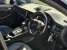 Porsche Macan 2.9T V6 GTS SUV 5dr Petrol PDK 4WD Euro 6 (s/s) (440 ps) - U1976