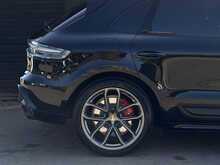 Porsche Macan 2.9T V6 GTS SUV 5dr Petrol PDK 4WD Euro 6 (s/s) (440 ps) - U1976