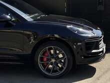 Porsche Macan 2.9T V6 GTS SUV 5dr Petrol PDK 4WD Euro 6 (s/s) (440 ps) - U1976