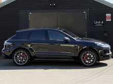 Porsche Macan 2.9T V6 GTS SUV 5dr Petrol PDK 4WD Euro 6 (s/s) (440 ps) - U1976