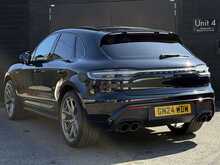 Porsche Macan 2.9T V6 GTS SUV 5dr Petrol PDK 4WD Euro 6 (s/s) (440 ps) - U1976