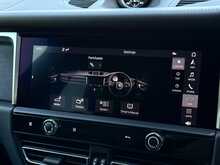 Porsche Macan 2.9T V6 GTS SUV 5dr Petrol PDK 4WD Euro 6 (s/s) (440 ps) - U1976