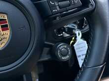 Porsche Macan 2.9T V6 GTS SUV 5dr Petrol PDK 4WD Euro 6 (s/s) (440 ps) - U1976