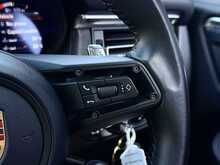Porsche Macan 2.9T V6 GTS SUV 5dr Petrol PDK 4WD Euro 6 (s/s) (440 ps) - U1976