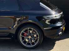 Porsche Macan 2.9T V6 GTS SUV 5dr Petrol PDK 4WD Euro 6 (s/s) (440 ps) - U1976