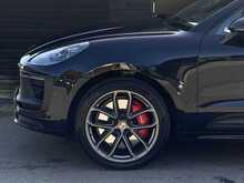 Porsche Macan 2.9T V6 GTS SUV 5dr Petrol PDK 4WD Euro 6 (s/s) (440 ps) - U1976