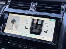 Land Rover Discovery 3.0 SD V6 HSE Luxury SUV 5dr Diesel Auto 4WD Euro 6 (s/s) (306 ps) - U1978