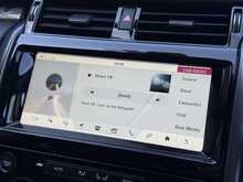 Land Rover Discovery 3.0 SD V6 HSE Luxury SUV 5dr Diesel Auto 4WD Euro 6 (s/s) (306 ps) - U1978