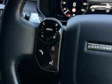 Land Rover Discovery 3.0 SD V6 HSE Luxury SUV 5dr Diesel Auto 4WD Euro 6 (s/s) (306 ps) - U1978