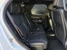 Land Rover Discovery 3.0 SD V6 HSE Luxury SUV 5dr Diesel Auto 4WD Euro 6 (s/s) (306 ps) - U1978