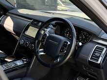 Land Rover Discovery 3.0 SD V6 HSE Luxury SUV 5dr Diesel Auto 4WD Euro 6 (s/s) (306 ps) - U1978