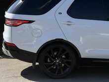Land Rover Discovery 3.0 SD V6 HSE Luxury SUV 5dr Diesel Auto 4WD Euro 6 (s/s) (306 ps) - U1978