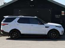 Land Rover Discovery 3.0 SD V6 HSE Luxury SUV 5dr Diesel Auto 4WD Euro 6 (s/s) (306 ps) - U1978