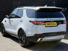 Land Rover Discovery 3.0 SD V6 HSE Luxury SUV 5dr Diesel Auto 4WD Euro 6 (s/s) (306 ps) - U1978