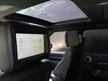 Land Rover Discovery 3.0 SD V6 HSE Luxury SUV 5dr Diesel Auto 4WD Euro 6 (s/s) (306 ps) - U1978