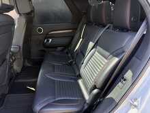 Land Rover Discovery 3.0 SD V6 HSE Luxury SUV 5dr Diesel Auto 4WD Euro 6 (s/s) (306 ps) - U1978