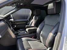 Land Rover Discovery 3.0 SD V6 HSE Luxury SUV 5dr Diesel Auto 4WD Euro 6 (s/s) (306 ps) - U1978