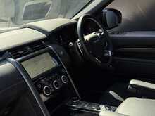 Land Rover Discovery 3.0 SD V6 HSE Luxury SUV 5dr Diesel Auto 4WD Euro 6 (s/s) (306 ps) - U1978
