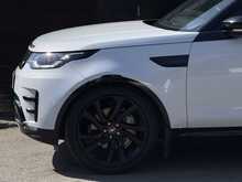 Land Rover Discovery 3.0 SD V6 HSE Luxury SUV 5dr Diesel Auto 4WD Euro 6 (s/s) (306 ps) - U1978