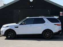Land Rover Discovery 3.0 SD V6 HSE Luxury SUV 5dr Diesel Auto 4WD Euro 6 (s/s) (306 ps) - U1978