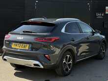 Kia XCeed 1.6 GDi 8.9kWh 3 SUV 5dr Petrol Plug-in Hybrid DCT Euro 6 (s/s) (139 bhp) - U1979