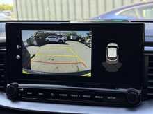 Kia XCeed 1.6 GDi 8.9kWh 3 SUV 5dr Petrol Plug-in Hybrid DCT Euro 6 (s/s) (139 bhp) - U1979