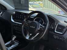 Kia XCeed 1.6 GDi 8.9kWh 3 SUV 5dr Petrol Plug-in Hybrid DCT Euro 6 (s/s) (139 bhp) - U1979