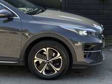 Kia XCeed 1.6 GDi 8.9kWh 3 SUV 5dr Petrol Plug-in Hybrid DCT Euro 6 (s/s) (139 bhp) - U1979