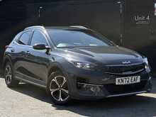 Kia XCeed 1.6 GDi 8.9kWh 3 SUV 5dr Petrol Plug-in Hybrid DCT Euro 6 (s/s) (139 bhp) - U1979