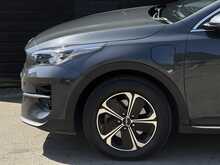 Kia XCeed 1.6 GDi 8.9kWh 3 SUV 5dr Petrol Plug-in Hybrid DCT Euro 6 (s/s) (139 bhp) - U1979