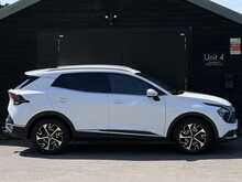 Kia Sportage 1.6 T-GDi 3 SUV 5dr Petrol Manual Euro 6 (s/s) (148 bhp) - U1980