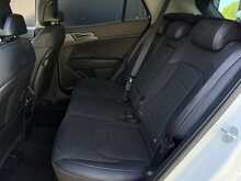 Kia Sportage 1.6 T-GDi 3 SUV 5dr Petrol Manual Euro 6 (s/s) (148 bhp) - U1980