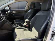 Kia Sportage 1.6 T-GDi 3 SUV 5dr Petrol Manual Euro 6 (s/s) (148 bhp) - U1980