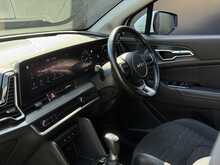 Kia Sportage 1.6 T-GDi 3 SUV 5dr Petrol Manual Euro 6 (s/s) (148 bhp) - U1980