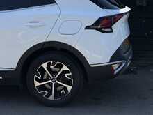 Kia Sportage 1.6 T-GDi 3 SUV 5dr Petrol Manual Euro 6 (s/s) (148 bhp) - U1980