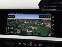 Audi RS3 2.5 TFSI Carbon Vorsprung Saloon 4dr Petrol S Tronic quattro Euro 6 (s/s) (400 ps) - U1982