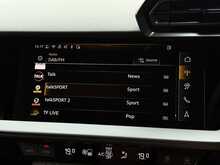 Audi RS3 2.5 TFSI Carbon Vorsprung Saloon 4dr Petrol S Tronic quattro Euro 6 (s/s) (400 ps) - U1982