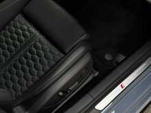 Audi RS3 2.5 TFSI Carbon Vorsprung Saloon 4dr Petrol S Tronic quattro Euro 6 (s/s) (400 ps) - U1982