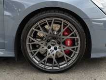 Audi RS3 2.5 TFSI Carbon Vorsprung Saloon 4dr Petrol S Tronic quattro Euro 6 (s/s) (400 ps) - U1982